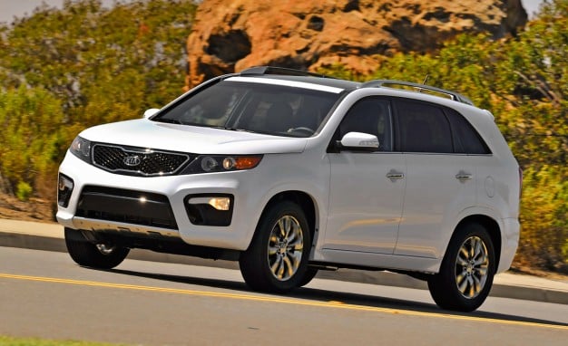 Kia Downtown Los Angeles