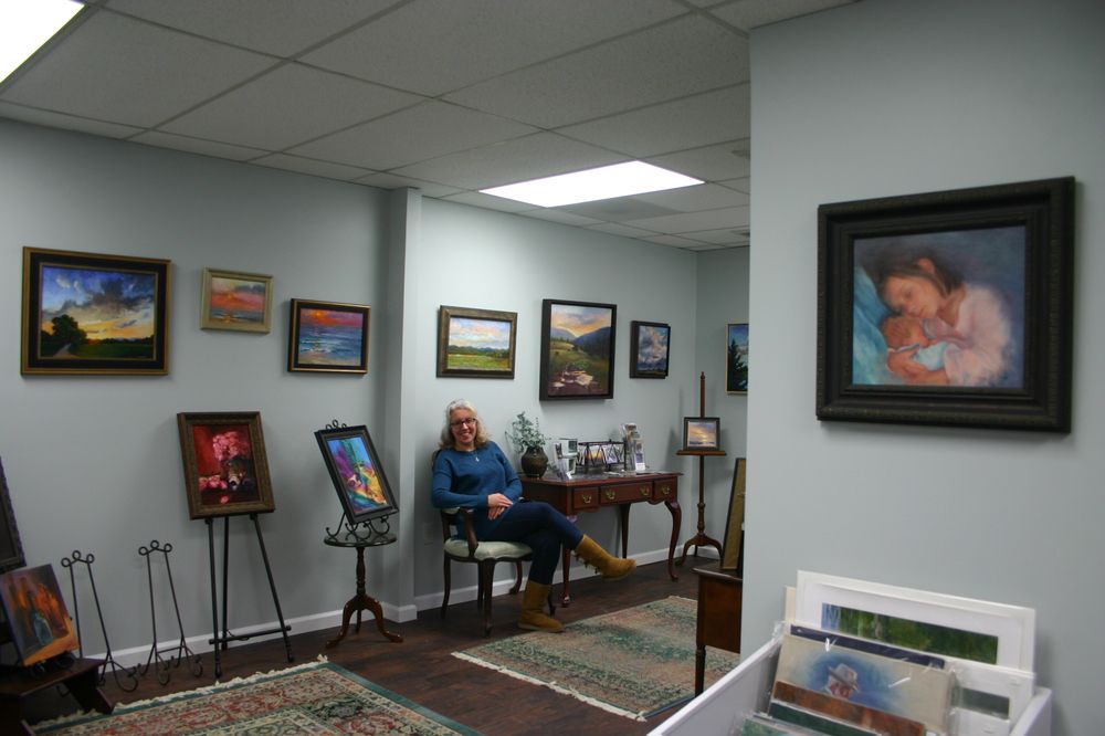 Creative Brush Studio