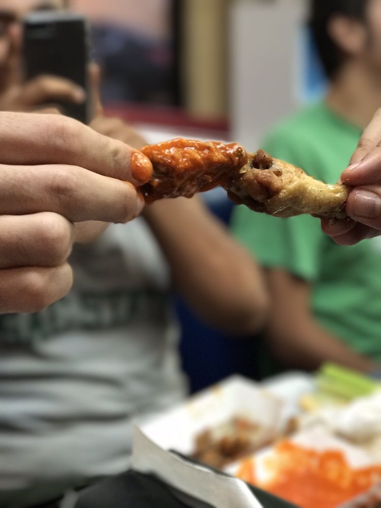Original Buffalo Wings Restaurant 32 Photos & 91 Reviews Chicken