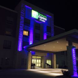 Holiday Inn Express Suites Litchfield West Venues Event Photo Of Holiday Inn Express Suites Litchfield West Il United States