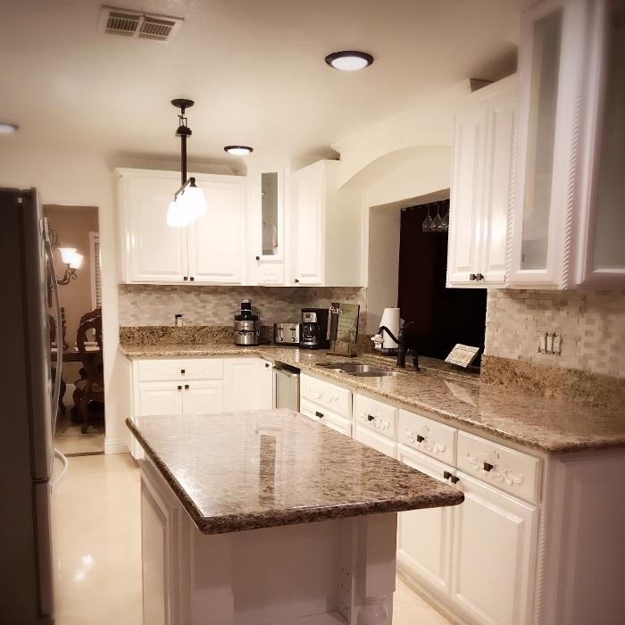 CR Remodeling