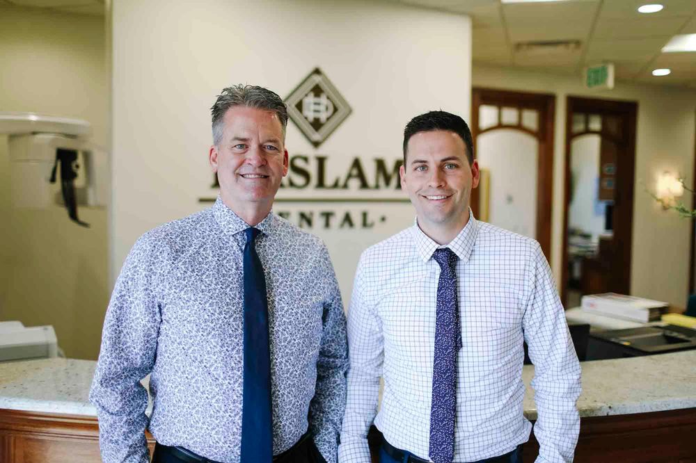 image of business Haslam Dental