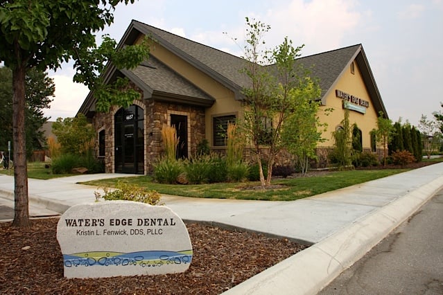 image of business Water