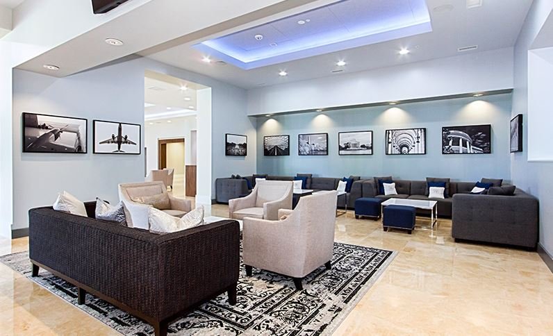 Harborside Hotel
