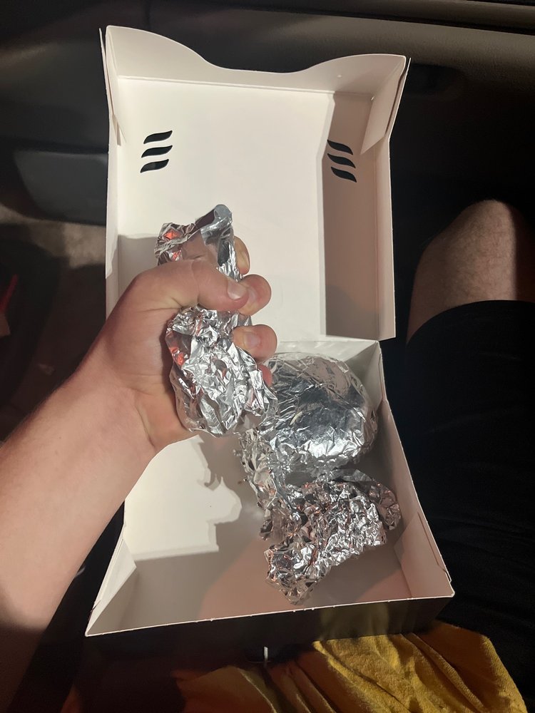 Cook Out