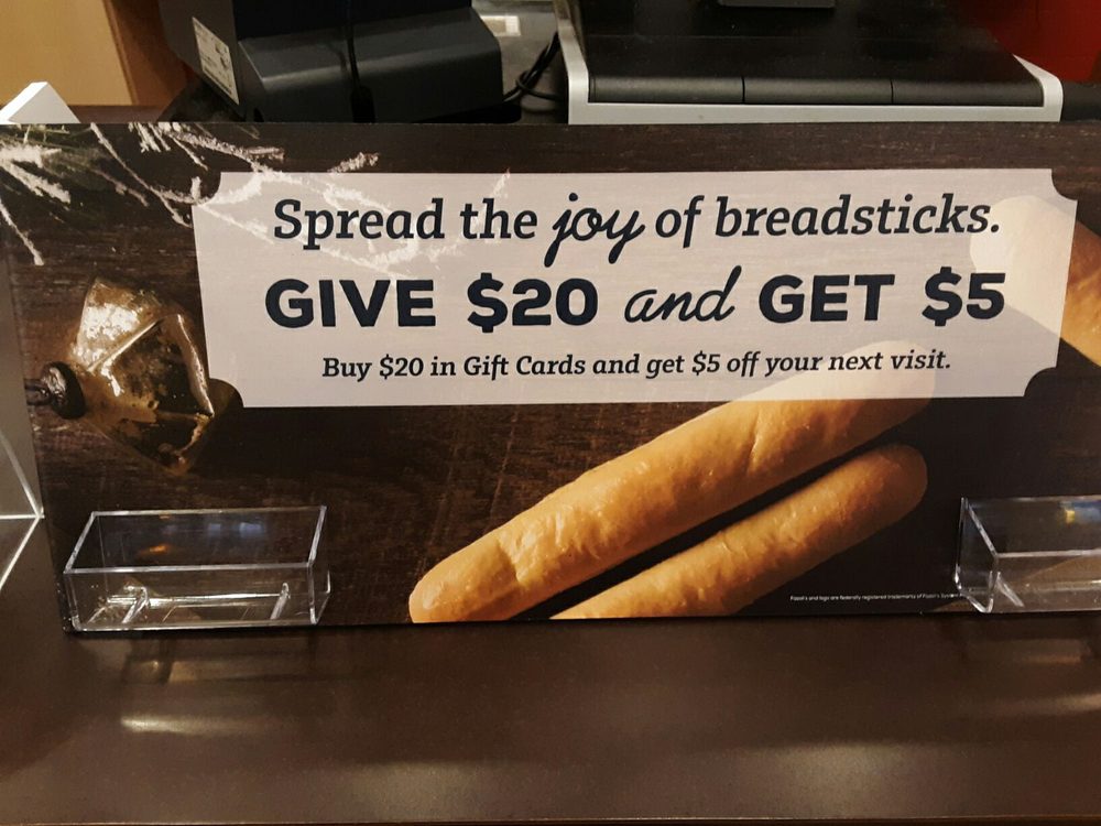 Fazoli's Fazoli's