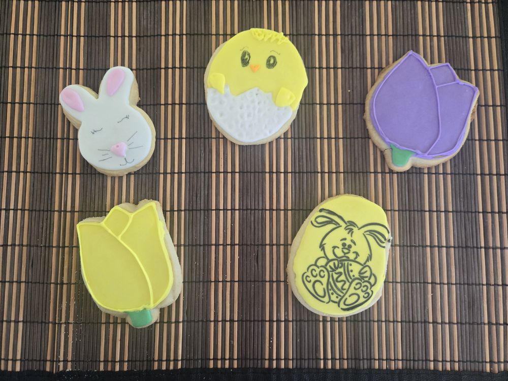 Devine Bites Cookie
