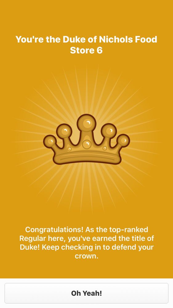 Nichols Food Store 6