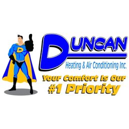 Duncan Heating Air Conditioning 10 Photos Photo Of Duncan Heating Air Conditioning Statesville Nc United States