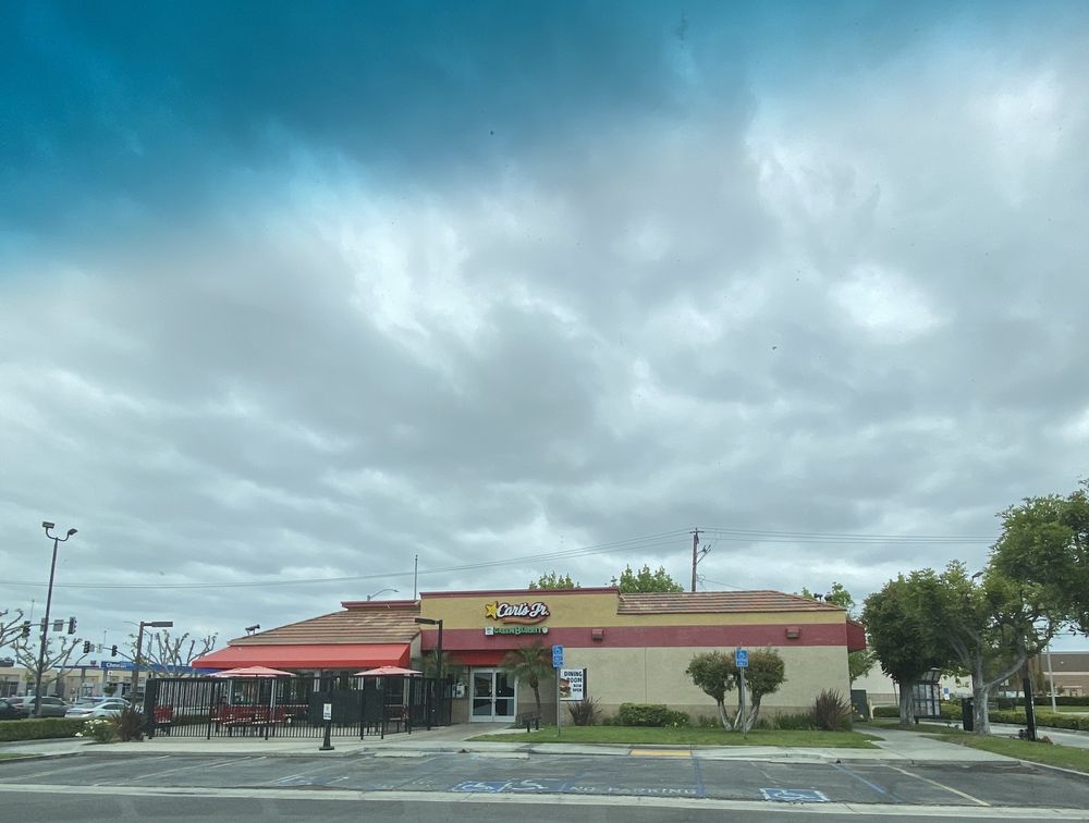 Carl's Jr. Photo