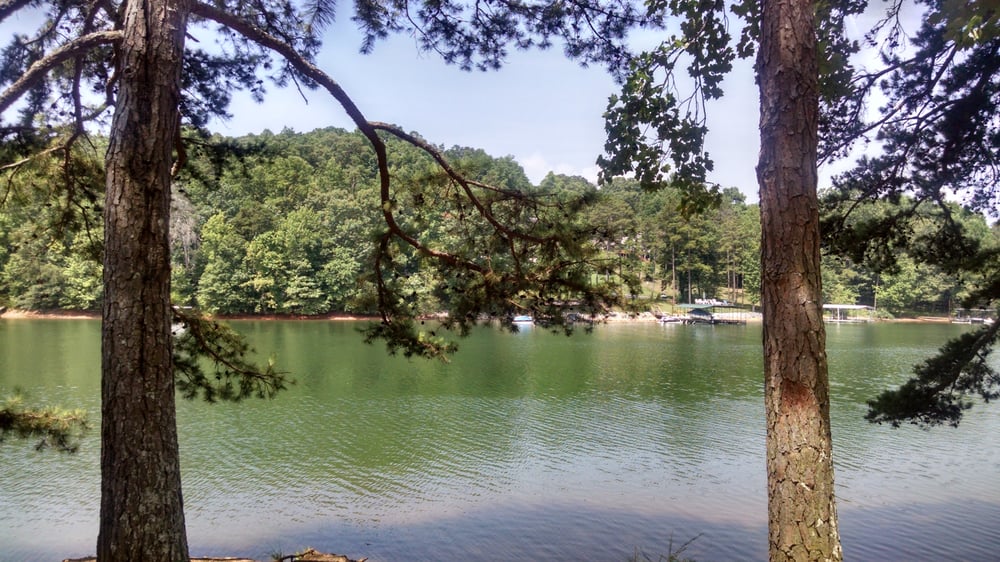 Longwood Park - Parks - 20 Pearl Nix Pkwy, Gainesville, GA - Phone