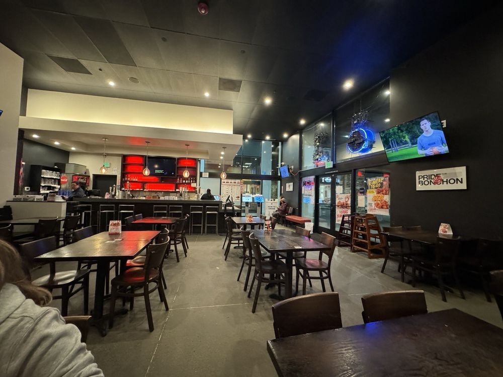 Bonchon