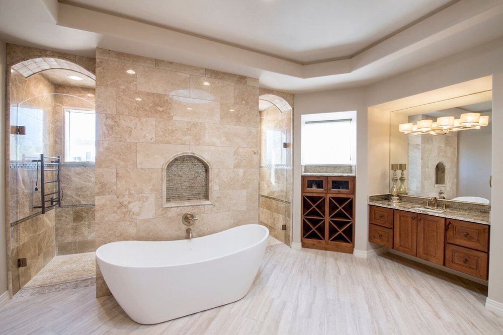 image of business John Mark Custom Homes