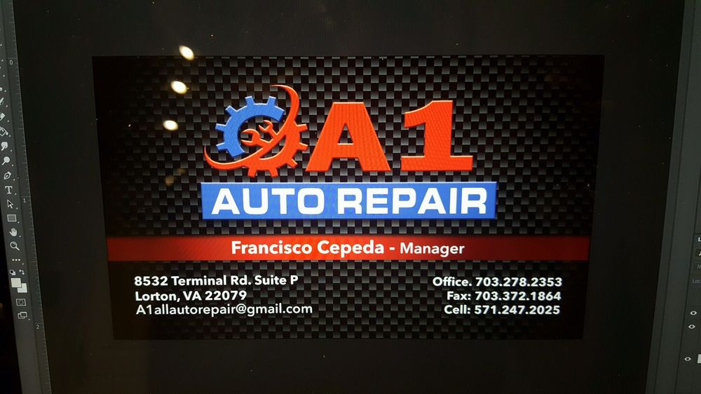 A-1 Trailer Repair Truck & Auto