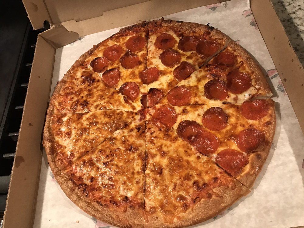 Steve's House of Pizza Reviews Haverhill, MA One Bite