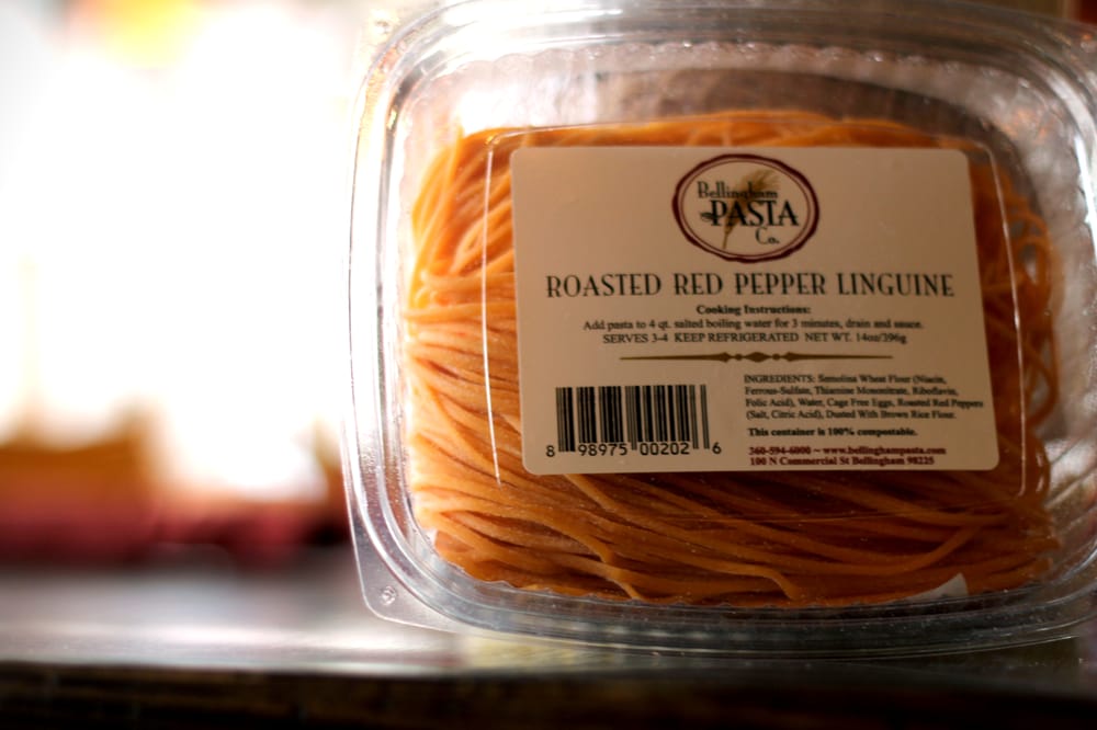 Bellingham Pasta