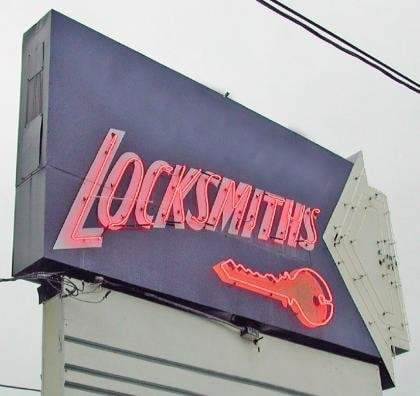 Locksmith
