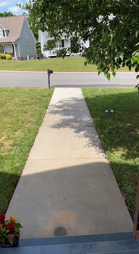 Xtreme Pressure Washing