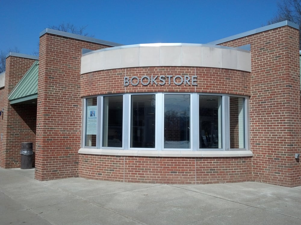 Penn State Altoona Campus Bookstore Bookstores 3000 Ivyside Park, Altoona, PA Phone Number