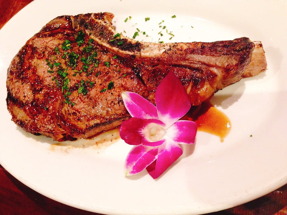 dk Steak House 1227 Photos & 613 Reviews Steakhouses 2552