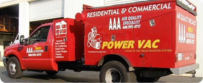 image of business AAA Furnace & Air Conditioning