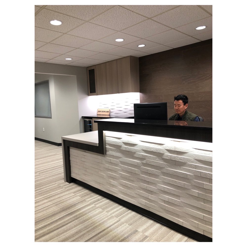 image of business Tigard City Dental