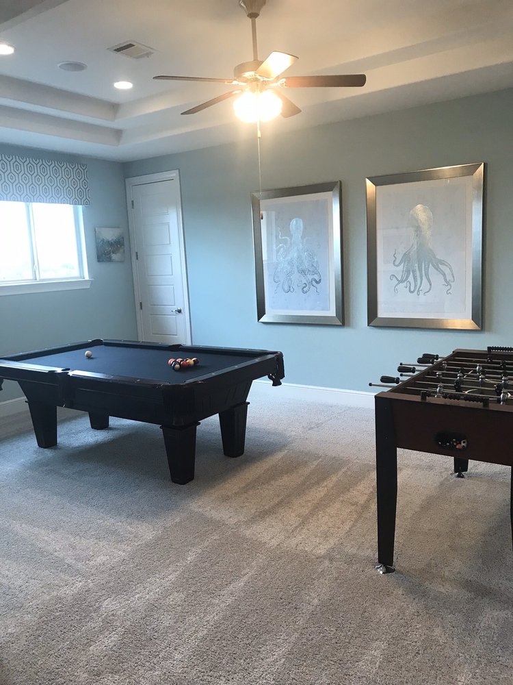 image of business DeNa