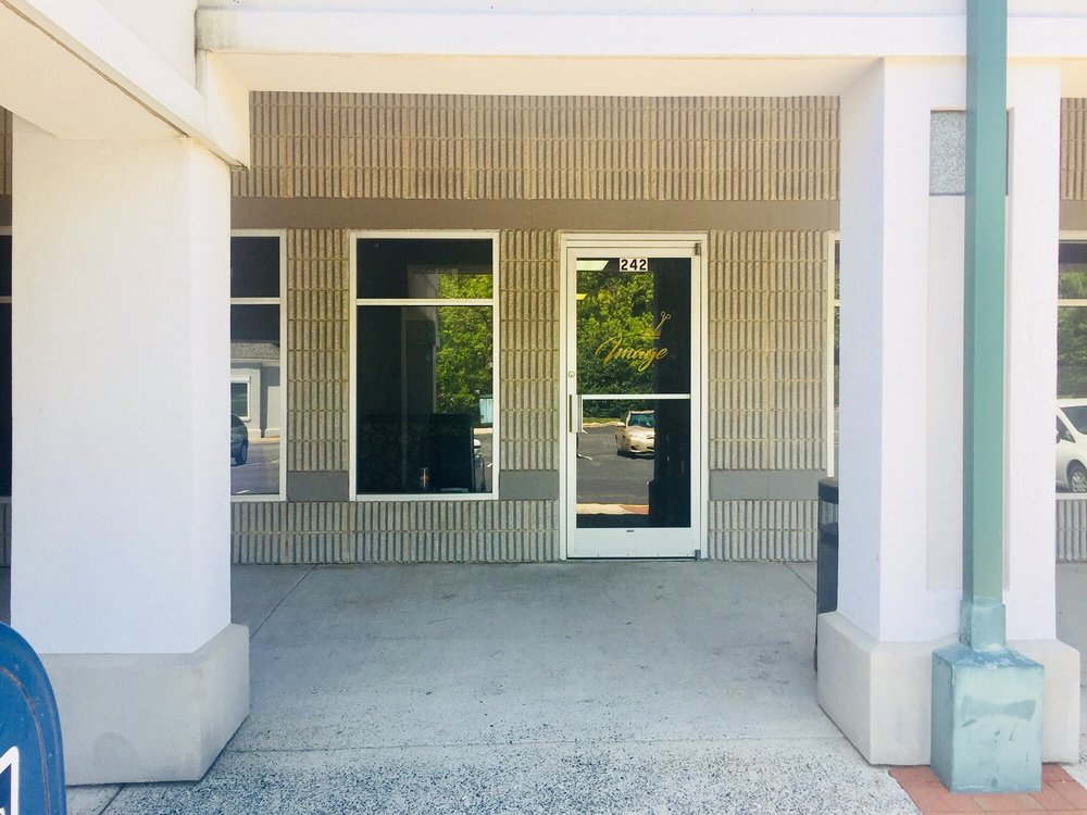 In His Image Hairstyling Company