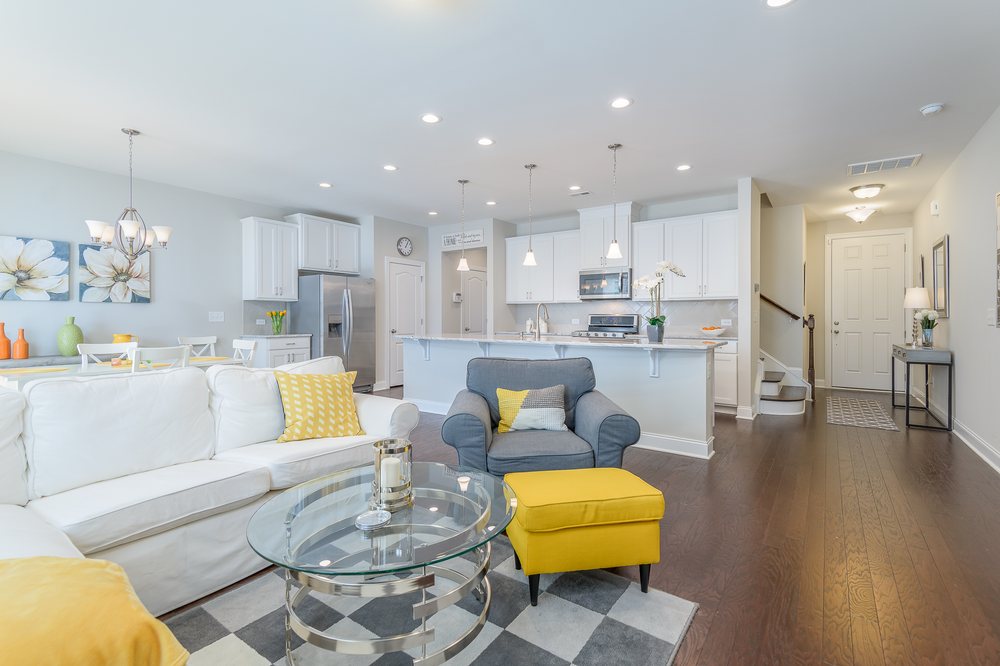 Nina Parker Realty Group