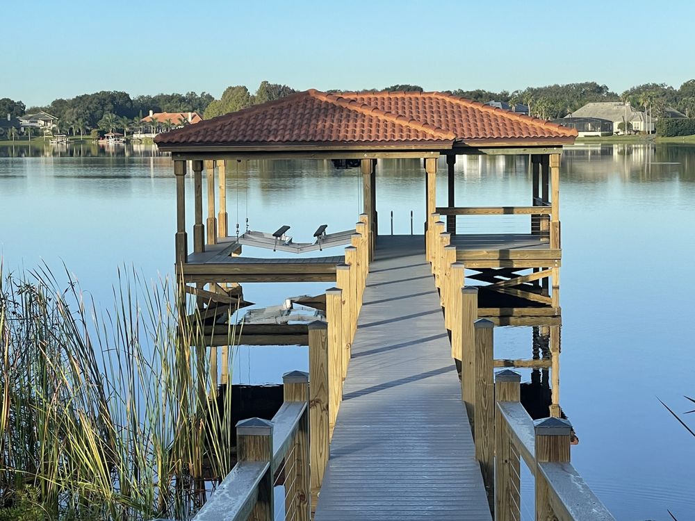 image of business Orlando Deck and Dock