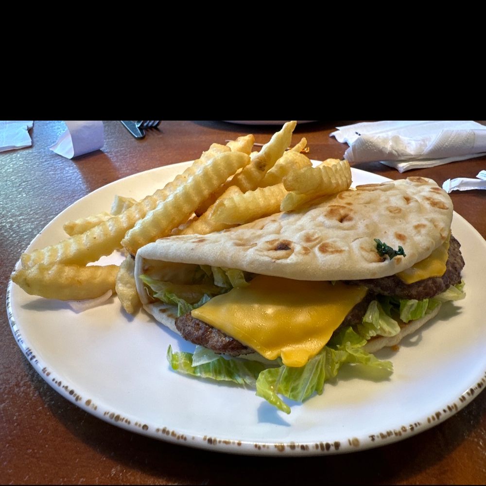 Showmars - Huntersville