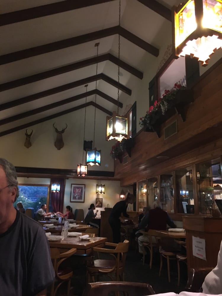 Black Forest Restaurant CLOSED 38 Photos & 51 Reviews German