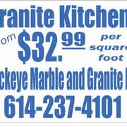 Mid Buckeye Marble And Granite 10 Photos Building Supplies Photo Of Mid Buckeye Marble And Granite Howard Oh United States