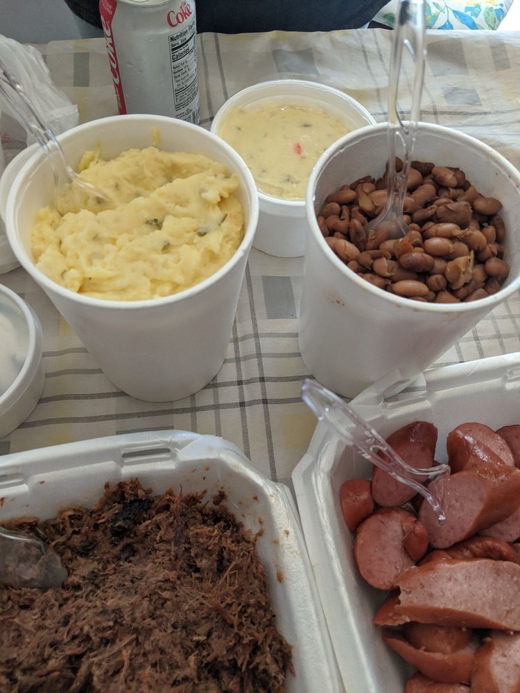 Wiley's Bar-B-Q