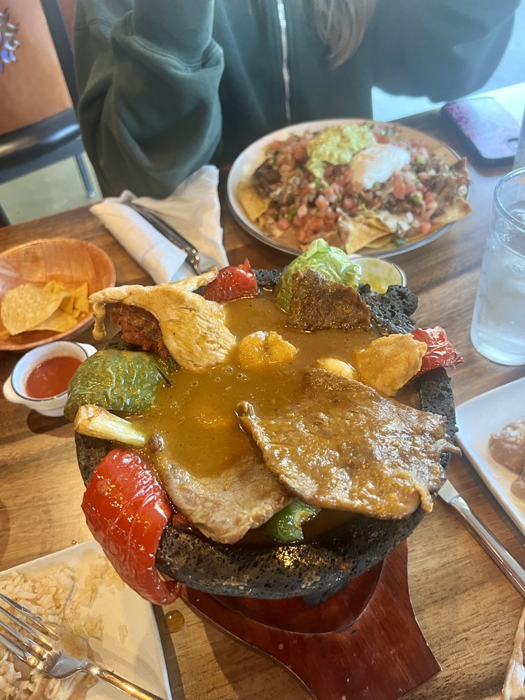 Carmen's La Hacienda