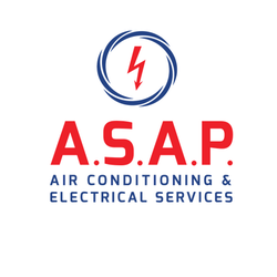 Photo of A.S.A.P. Air-Conditioning & Electrical Services - Tweed Heads New South Wales, Australia. ASAP AIR CONDITIONING & ELECTRICAL SERVICES