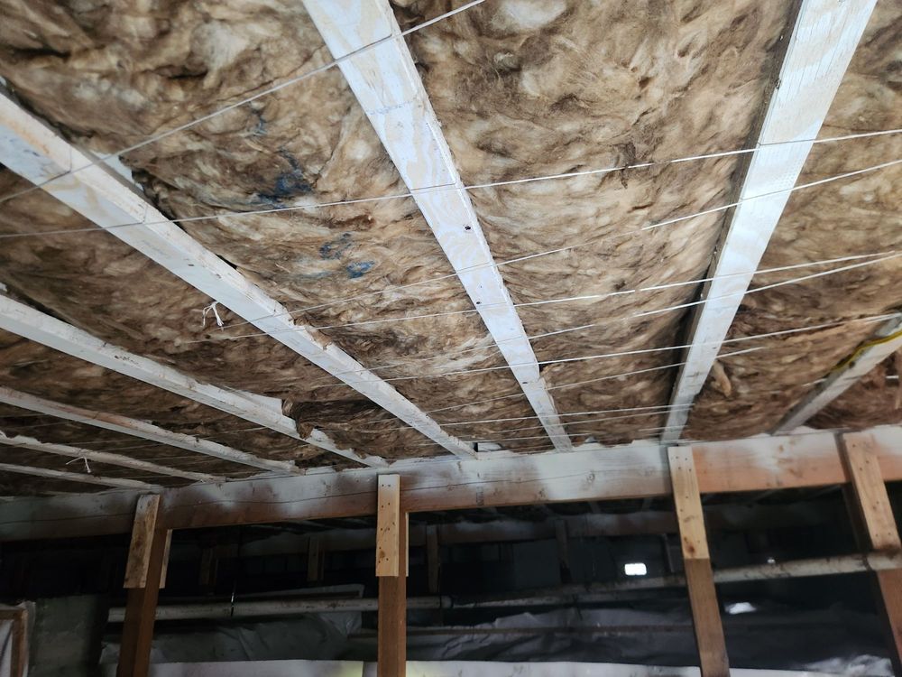 The Insulation Company