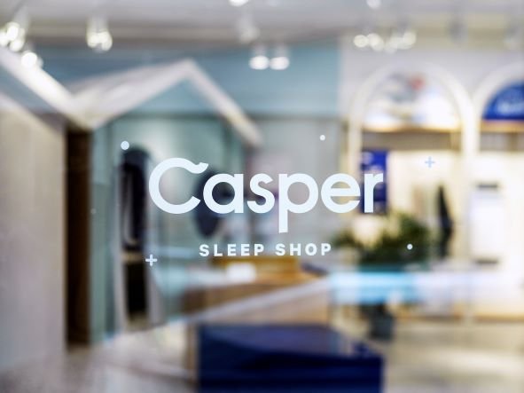 Casper - Bellevue Square