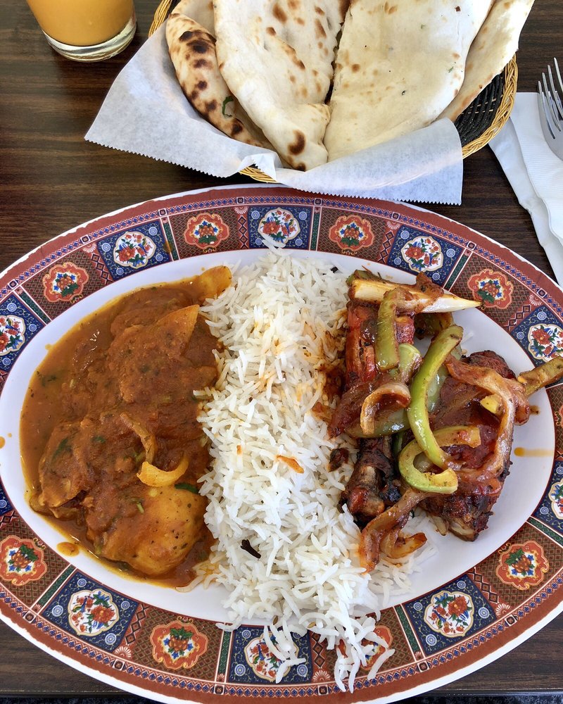 Tandoori House Tandoori House