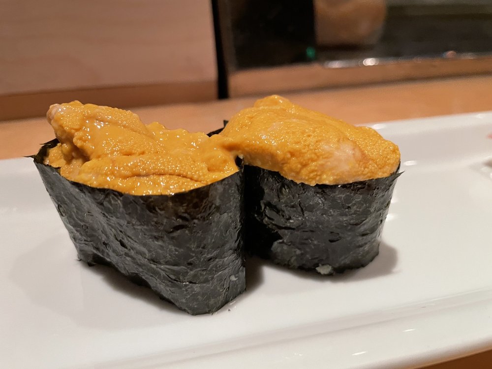 Shino Sushi + Kappo