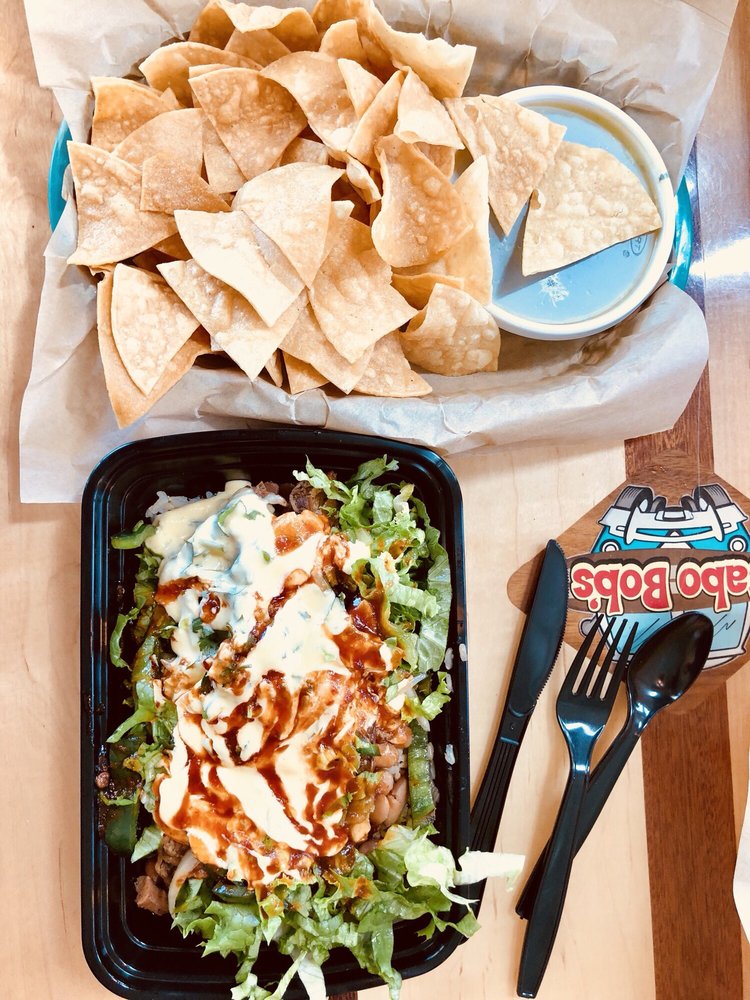 Cabo Bob’s Burritos 346 Photos & 766 Reviews Mexican 500 E Ben