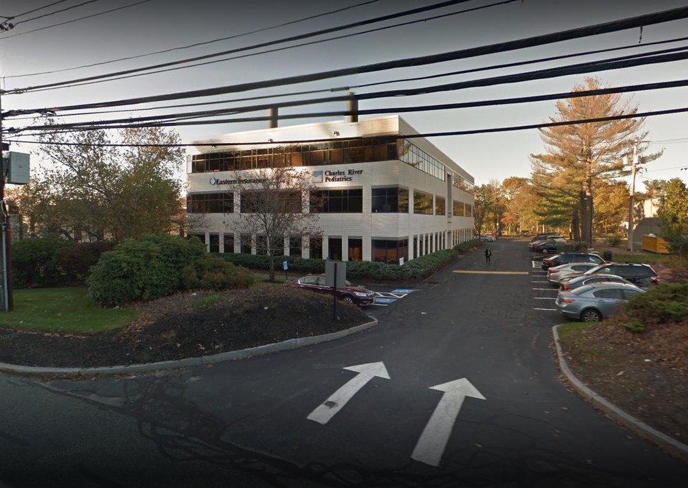 image of business Charles River Medical Associates
