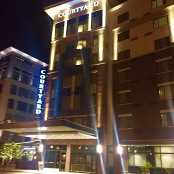 Courtyard By Marriott Akron Downtown 51 Photos 13 Reviews Photo Of Courtyard By Marriott Akron Downtown Oh United States