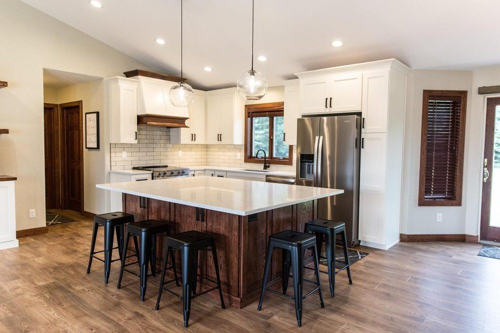 image of business Big River Builders