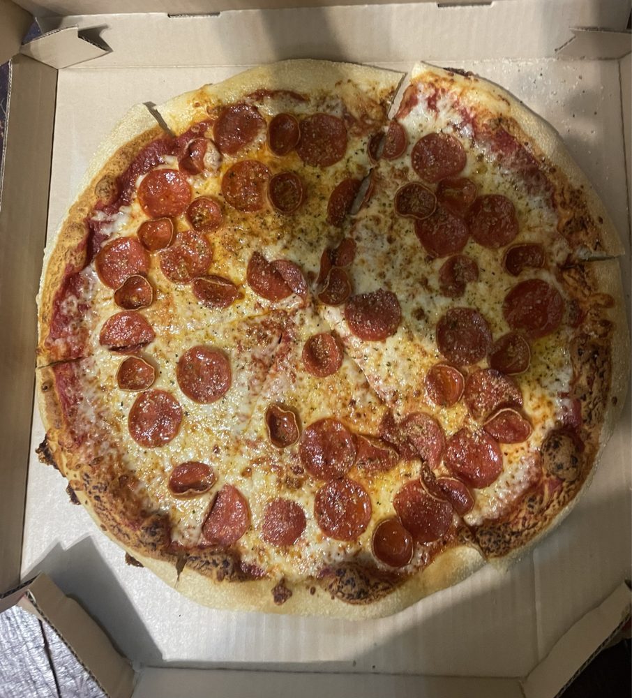 Pizza Hut