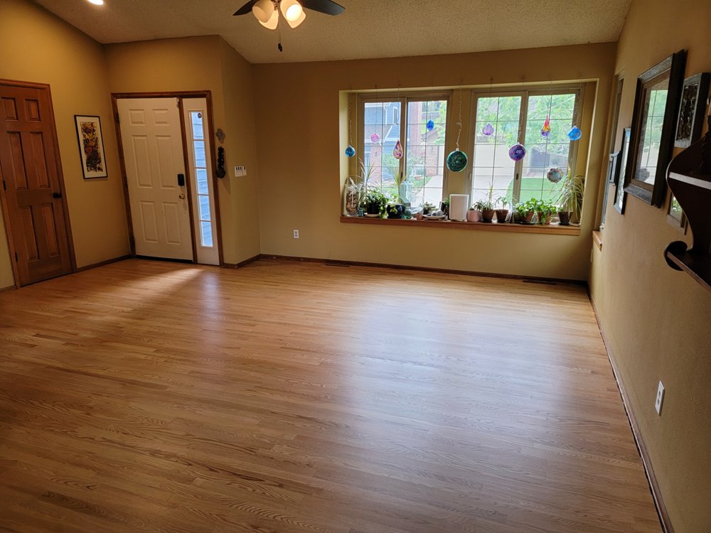 image of business Mountain Man Hardwood Floors