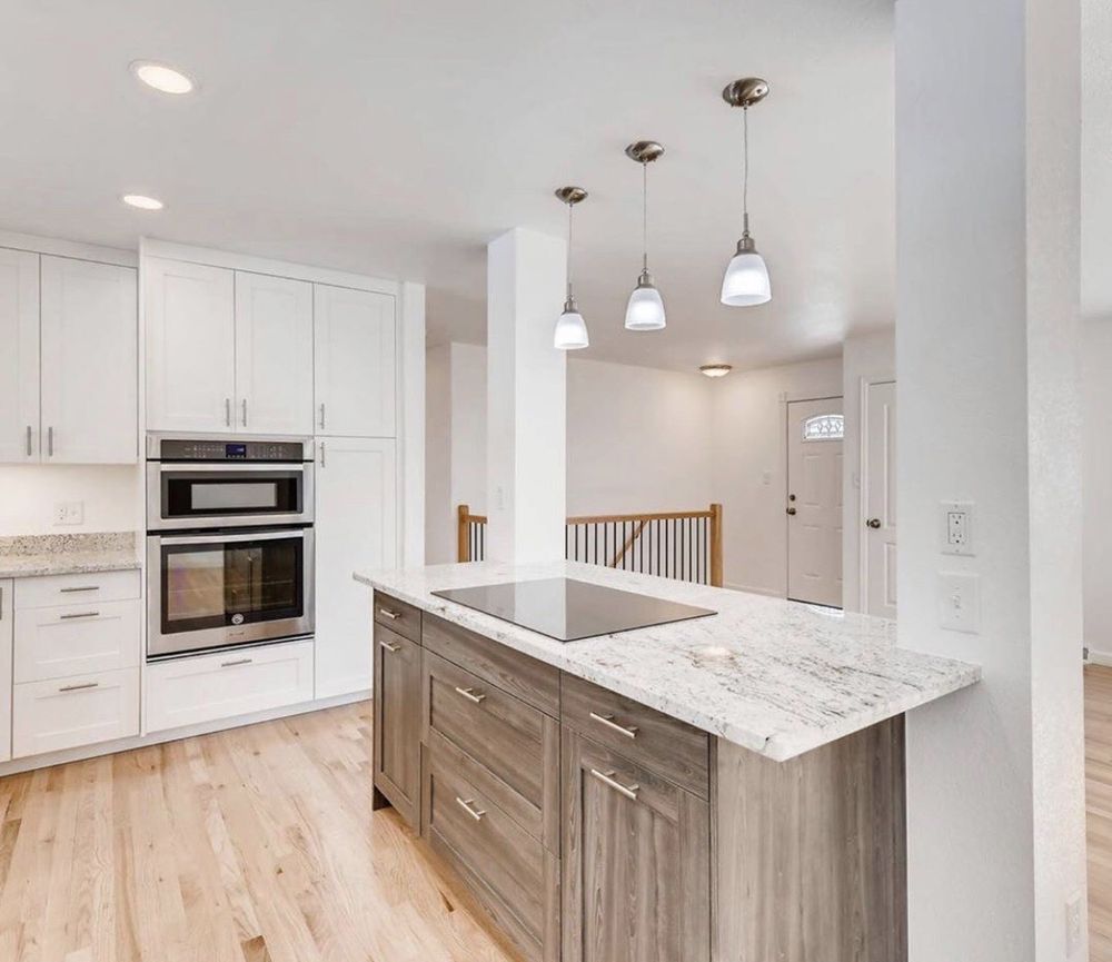 image of business Timberline Restoration