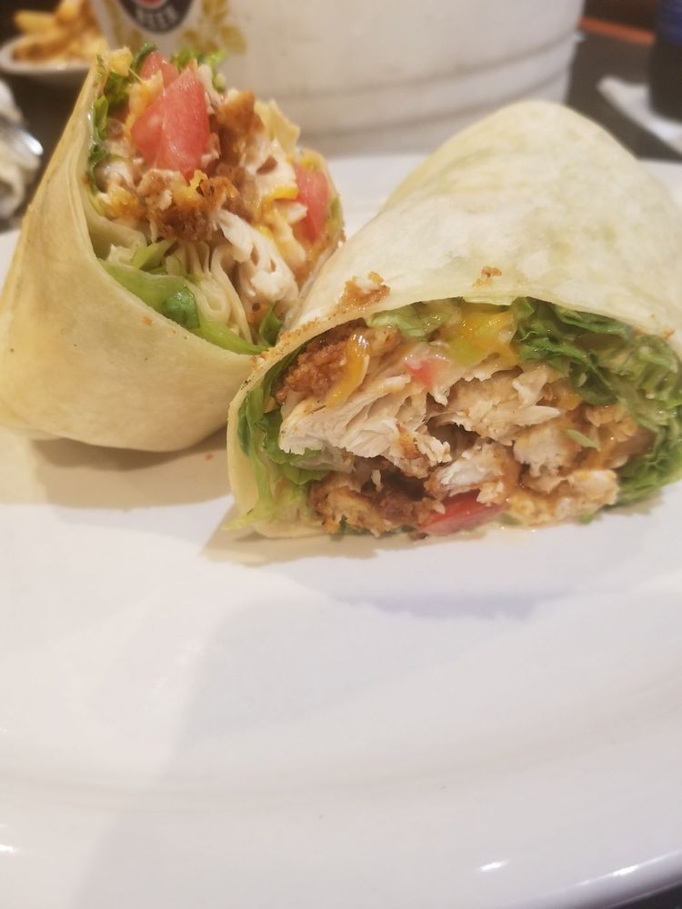 JJ's Grille