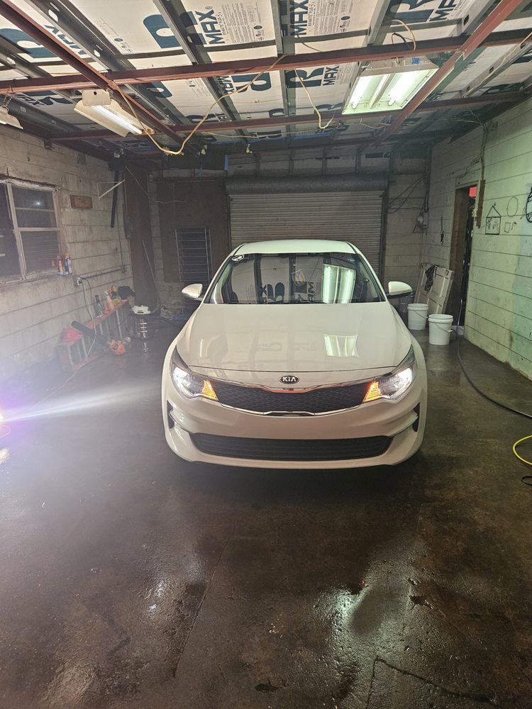 Malta Boys Detailing