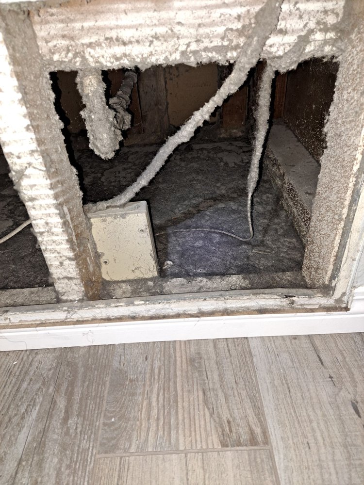 Duct Cleaning Masters